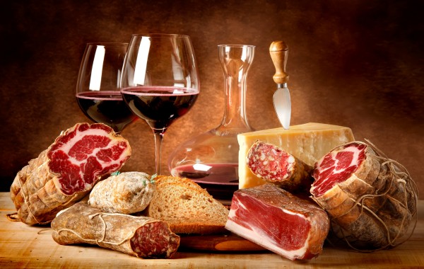 Alimentício