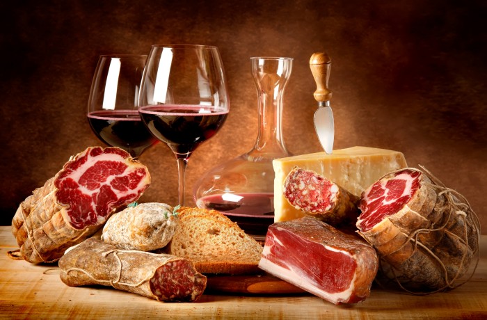 Alimentício
