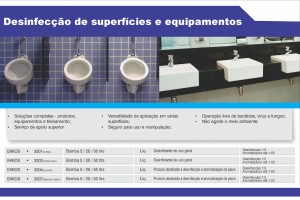 portfolio desinfecção ekkos