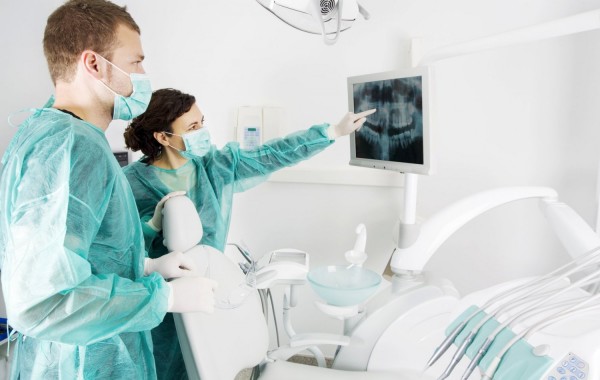 Desinfetantes e sanitizantes